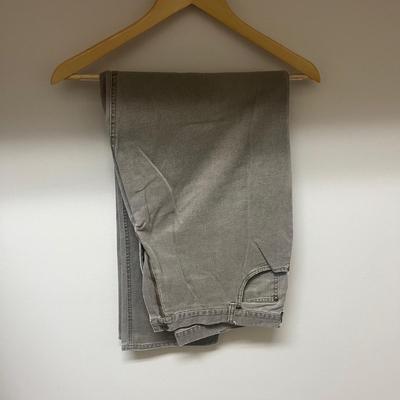 L.L. Bean, Club Cabana & More Men's Trousers & Shorts, Size 40/XL (PC1-MG)