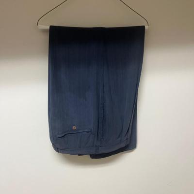 L.L. Bean, Club Cabana & More Men's Trousers & Shorts, Size 40/XL (PC1-MG)