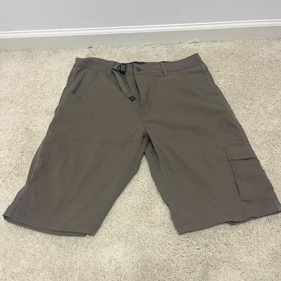 L.L. Bean, Club Cabana & More Men's Trousers & Shorts, Size 40/XL (PC1-MG)