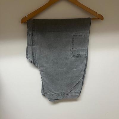 L.L. Bean, Club Cabana & More Men's Trousers & Shorts, Size 40/XL (PC1-MG)