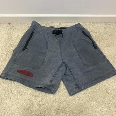 L.L. Bean, Club Cabana & More Men's Trousers & Shorts, Size 40/XL (PC1-MG)