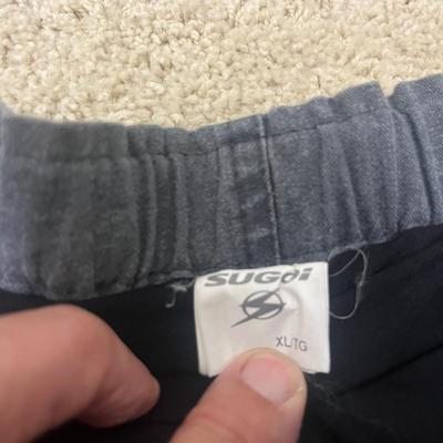 L.L. Bean, Club Cabana & More Men's Trousers & Shorts, Size 40/XL (PC1-MG)