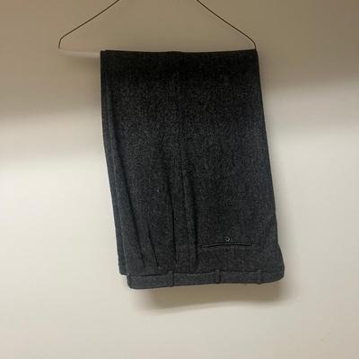 L.L. Bean, Club Cabana & More Men's Trousers & Shorts, Size 40/XL (PC1-MG)