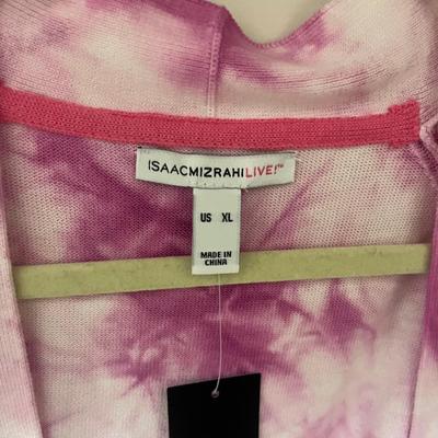 Collection of Womenâ€™s Tops, Size XL, incl. Some New w/ Tags (PC1-MG)