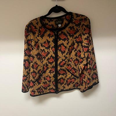 Collection of Womenâ€™s Tops, Size XL, incl. Some New w/ Tags (PC1-MG)