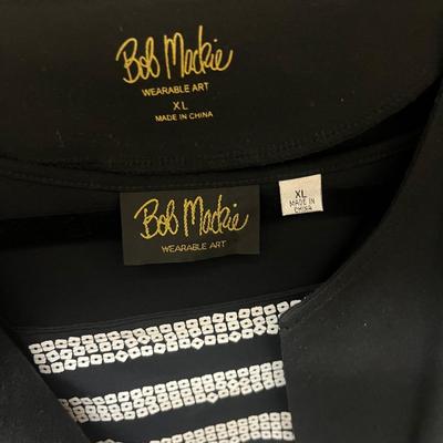 Collection of Womenâ€™s Tops, Size XL, incl. Some New w/ Tags (PC1-MG)