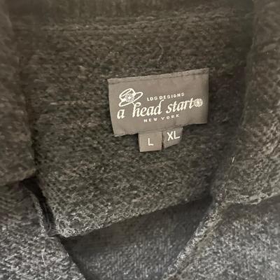 Collection of Womenâ€™s Tops, Size XL, incl. Some New w/ Tags (PC1-MG)