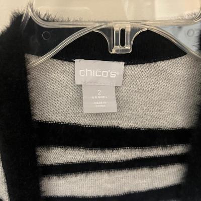 Collection of Womenâ€™s Tops, Size XL, incl. Some New w/ Tags (PC1-MG)