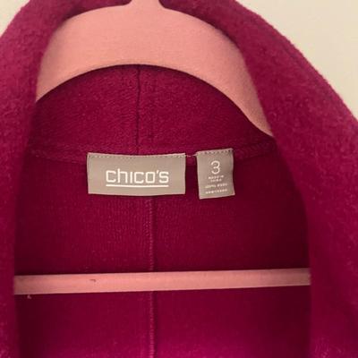 Collection of Womenâ€™s Tops, Size XL, incl. Some New w/ Tags (PC1-MG)