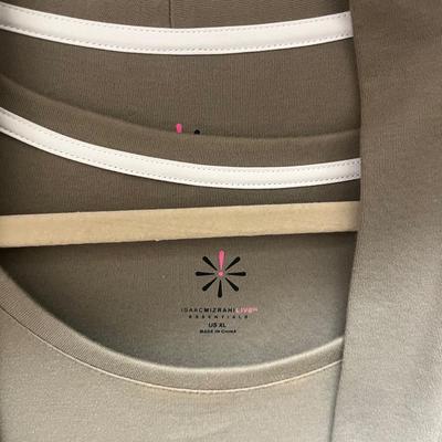 Collection of Womenâ€™s Tops, Size XL, incl. Some New w/ Tags (PC1-MG)