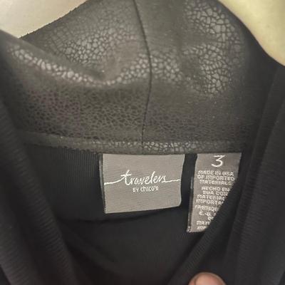 Collection of Womenâ€™s Tops, Size XL, incl. Some New w/ Tags (PC1-MG)