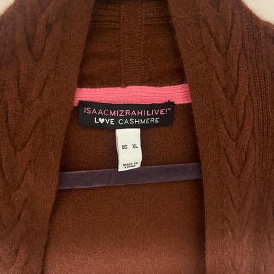 Collection of Womenâ€™s Tops, Size XL, incl. Some New w/ Tags (PC1-MG)