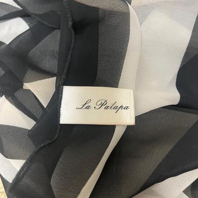 Ladies Black Clothing by Chicos, Bob Mackie & More, Size XL (PC1-MG)