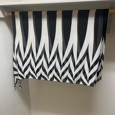 Ladies Black Clothing by Chicos, Bob Mackie & More, Size XL (PC1-MG)