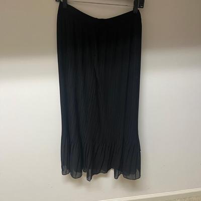 Ladies Black Clothing by Chicos, Bob Mackie & More, Size XL (PC1-MG)
