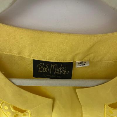 Neiman Marcus, Christian Dior, Chicos & More Ladies Tops & Jackets, Size L/XL (PC1-MG)