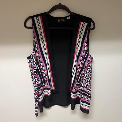 Neiman Marcus, Christian Dior, Chicos & More Ladies Tops & Jackets, Size L/XL (PC1-MG)