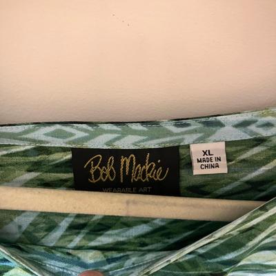 Neiman Marcus, Christian Dior, Chicos & More Ladies Tops & Jackets, Size L/XL (PC1-MG)