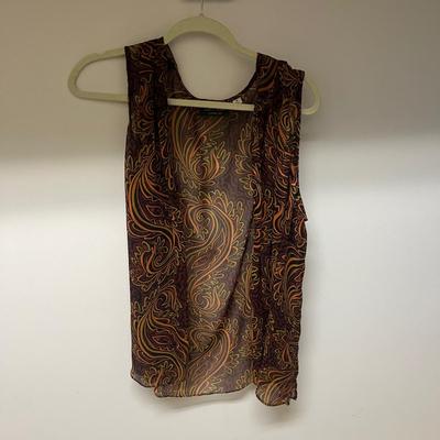 Neiman Marcus, Christian Dior, Chicos & More Ladies Tops & Jackets, Size L/XL (PC1-MG)