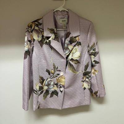 Neiman Marcus, Christian Dior, Chicos & More Ladies Tops & Jackets, Size L/XL (PC1-MG)