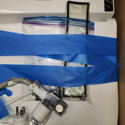Toto Washlet (Never used)