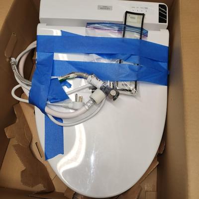 Toto Washlet (Never used)