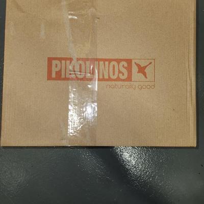 Pikolinos Leather Ankle Boots