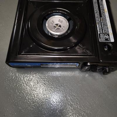 Portable Gas Stove