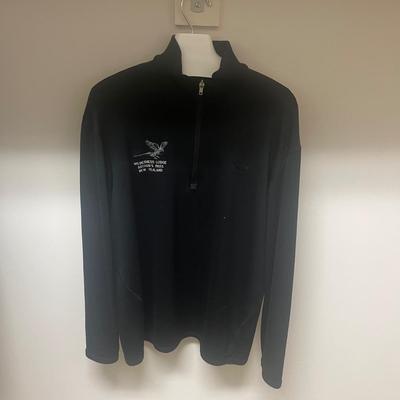 Menâ€™s Sweatshirts & Sweaters, Size L (PC1-MG)