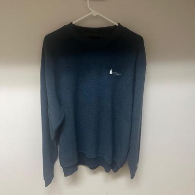 Menâ€™s Sweatshirts & Sweaters, Size L (PC1-MG)