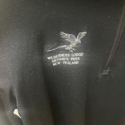 Menâ€™s Sweatshirts & Sweaters, Size L (PC1-MG)