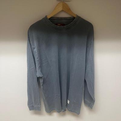 Menâ€™s Sweatshirts & Sweaters, Size L (PC1-MG)