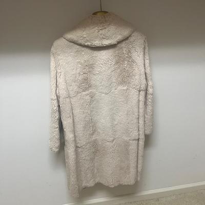 Fur Coats by D. Davis Furrier & J.P. Allen (EW-MG)