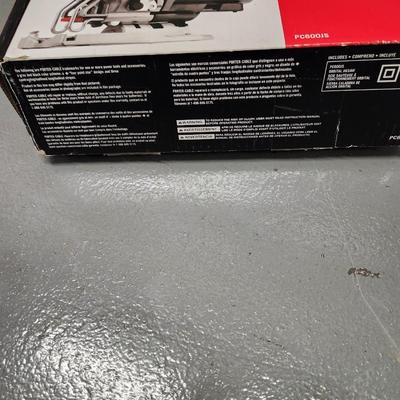 Porter Cable Jig Saw