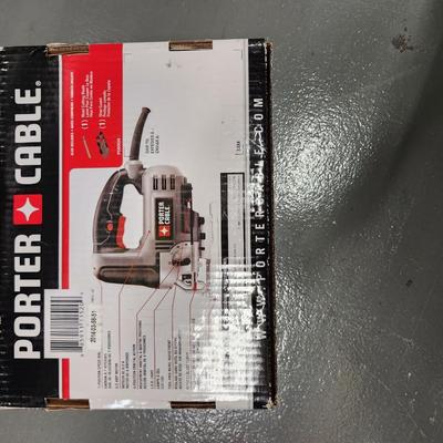 Porter Cable Jig Saw