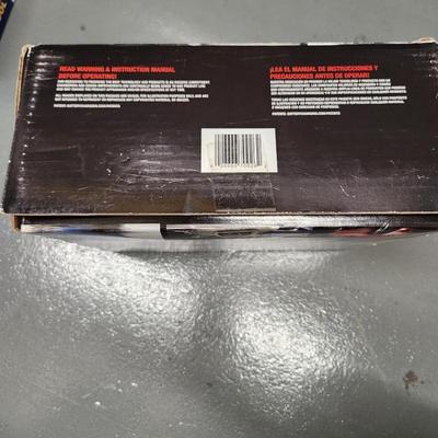 Schumacher Battery Charger