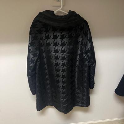 Womenâ€™s Sweaters & Jackets Size M, Incl. Pendleton Wool & More (EW-MG)