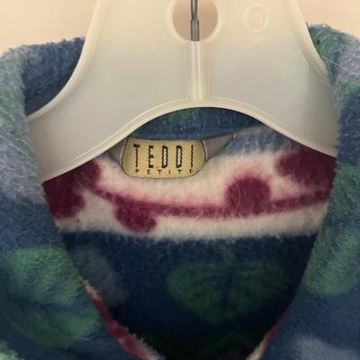 Womenâ€™s Sweaters & Jackets Size M, Incl. Pendleton Wool & More (EW-MG)