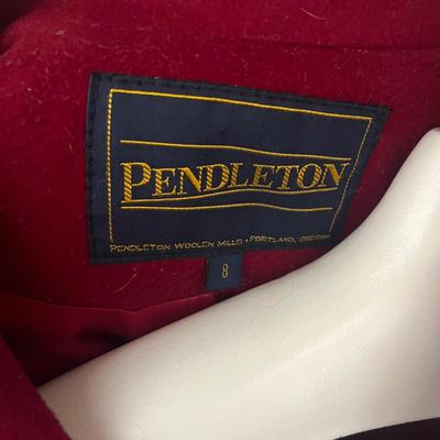 Womenâ€™s Sweaters & Jackets Size M, Incl. Pendleton Wool & More (EW-MG)