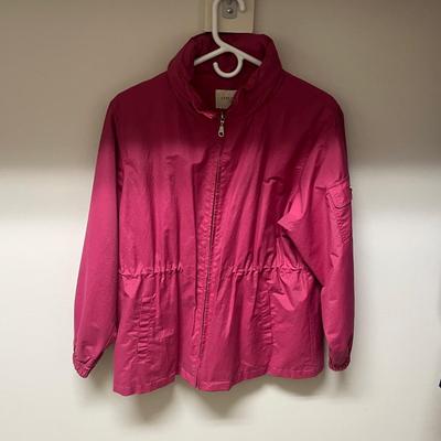 Ladies Coldwater Creek, Marmot Jackets & More, Size M (EW-MG)