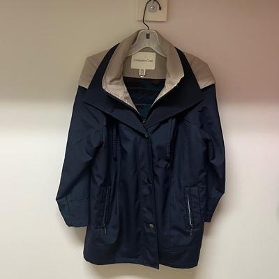 Ladies Coldwater Creek, Marmot Jackets & More, Size M (EW-MG)