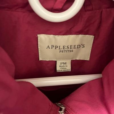 Ladies Coldwater Creek, Marmot Jackets & More, Size M (EW-MG)