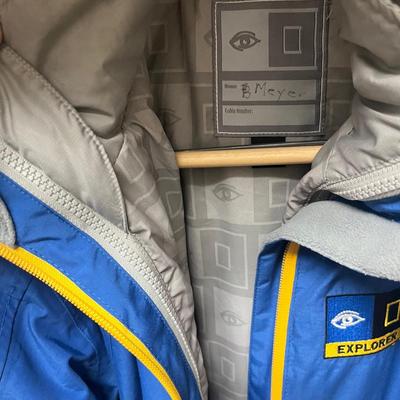 Ladies Coldwater Creek, Marmot Jackets & More, Size M (EW-MG)