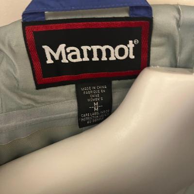 Ladies Coldwater Creek, Marmot Jackets & More, Size M (EW-MG)