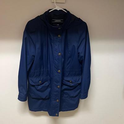 Ladies Coldwater Creek, Marmot Jackets & More, Size M (EW-MG)