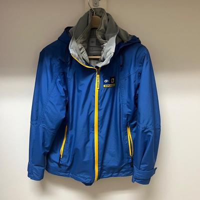 Ladies Coldwater Creek, Marmot Jackets & More, Size M (EW-MG)