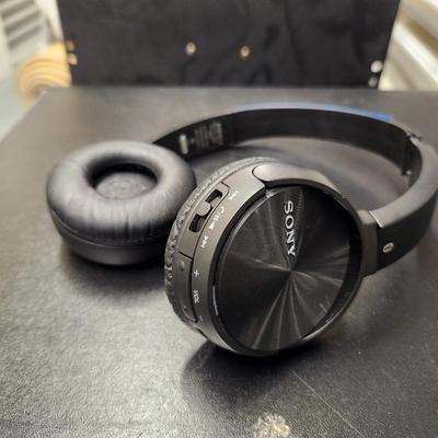 Sony Bluetooth Headset