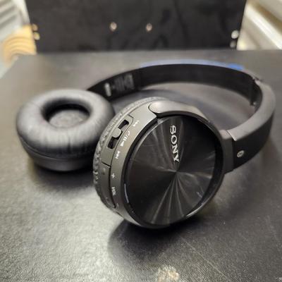 Sony Bluetooth Headset