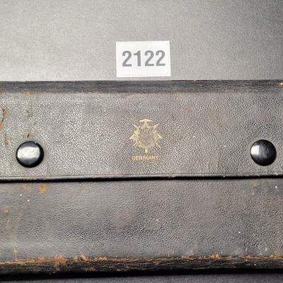 Vintage Drafting Tools