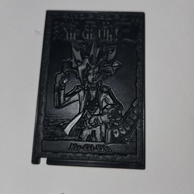 Yu-Gi-Oh! Lot (143 Cards from 1996)
